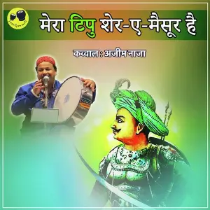 Mera Tipu Sher E  Mysore hai image
