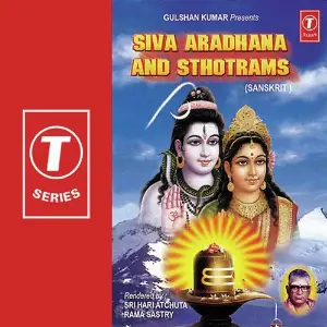 Siva Aradhana And Sthothrams image