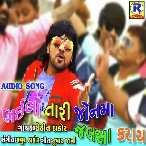 Bhaila Tari Jonma Jalsa Karay image