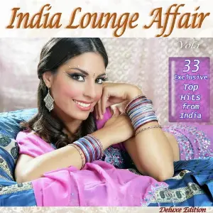 India Lounge Affair image