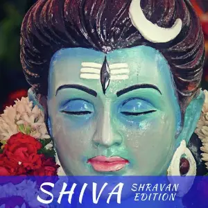 Shiva - Shravan Edition image