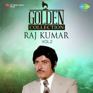 Raj Kumar Vol. - 2 Golden Collection image