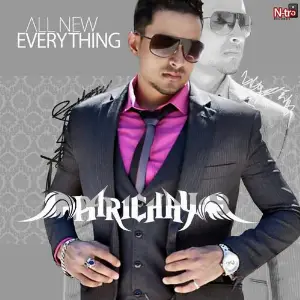 All New Everything image