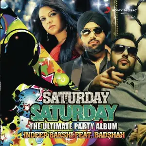 Saturday Saturday image