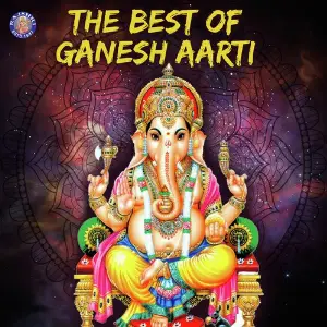 The Best Of Ganesh Aarti image