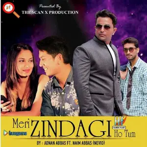 Meri Zindagi Ho Tum image