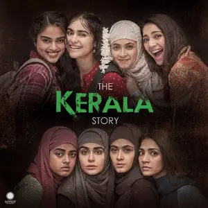 The Kerala Story (Original Soundtrack) Various Artists