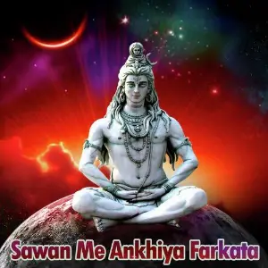 Sawan Me Ankhiya Farkata image