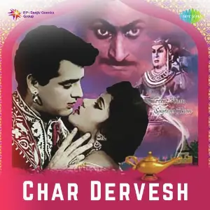 Char Dervesh image