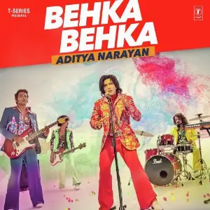 Jo Bole So Nihaal Aditya Narayan