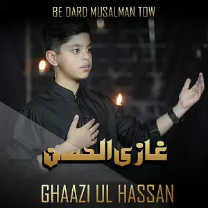 Be Dard Musalman Tow image