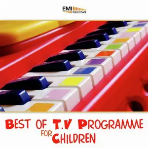 Best of TV Programme for Children image
