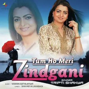 Tum Ho Meri Zindgani image