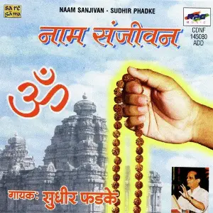 Naam Sanjivan - Sudhir Phadke image