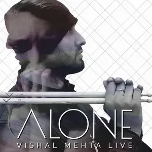 Alone image