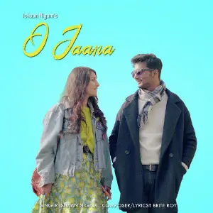 O Jaana - Single image