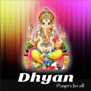 Dhyan image