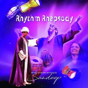 Rhythm Rhapsody image