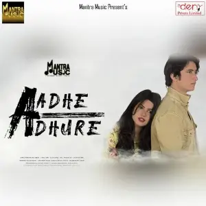 Aadhe Adhure image