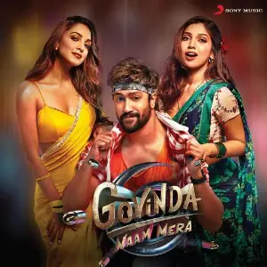 Govinda Naam Mera (Original Motion Picture Soundtrack) image