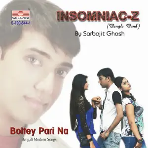 Boltey Pari Na image