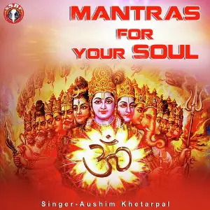 Mantras For Your Soul image