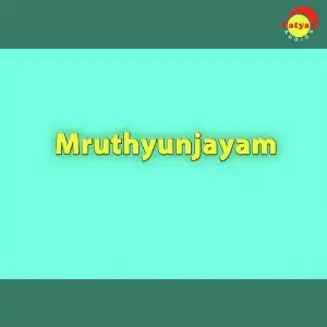 Mruthyunjayam image