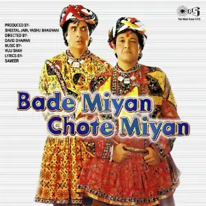 Bade Miyan Chote Miyan image