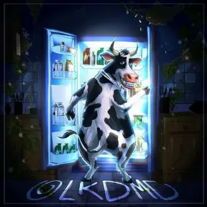 OLKDMD image