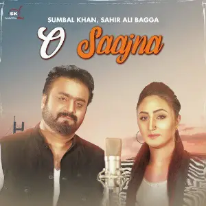 O Saajna - Single image