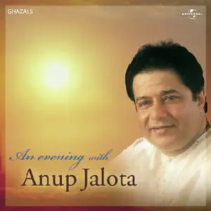 An Evening With Anup Jalota image