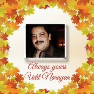 Always Yours Udit Narayan image