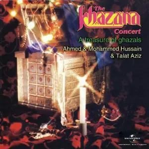The Khazana Concert image