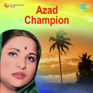 Azad Champion image