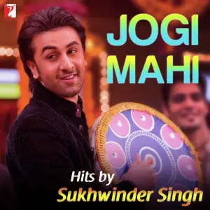 Jogi Mahi - Hits By Sukhwinder Singh image