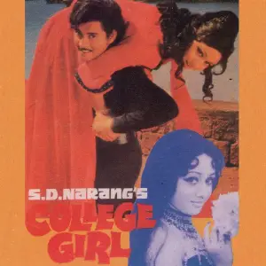 College Girl image