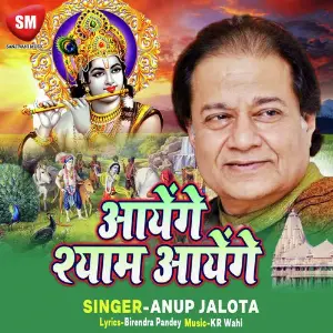 Aayenge Shyam Aayenge (Hindi Shayam Bhajan) image