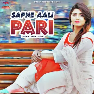 Sapne Aali Pari - Single image