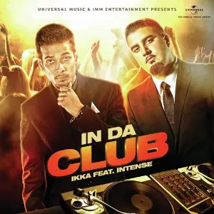 In Da Club image