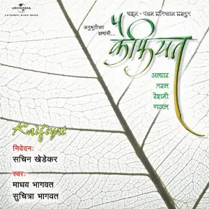 Kaifiyat (Album Version) image