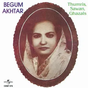 Thumris Sawan Ghazals image