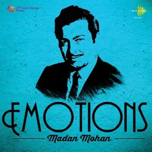 Emotions - Madan Mohan image
