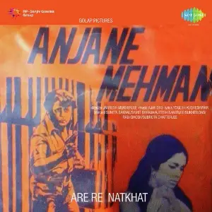 Anjane Mehman image