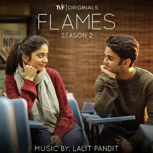 Flames Season 2 (Music from the Tvf Original Series) image
