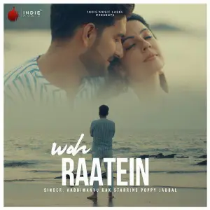 Woh Raatein - Single image