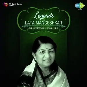 Legends Lata Mangeshkar -The Ultimate Collection - 2 image