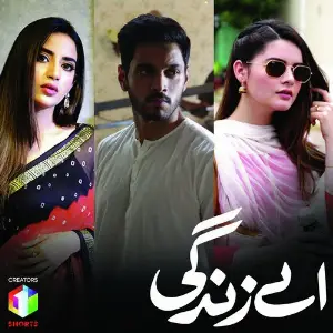 Aey Zindagi image