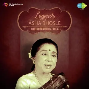Legends - Asha The Enchantress Vol. - 4 image