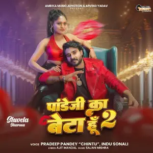 Pandeyji Ka Beta Hoon 2 Pradeep Pandey Chintu, Indu Sonali