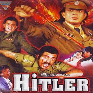 Hitler image